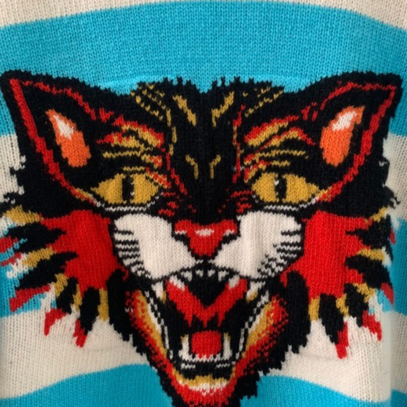 Gucci Sweatshirt - Picture 5 of 6